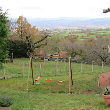 Gite Horizon Prázdninový dům Neulise