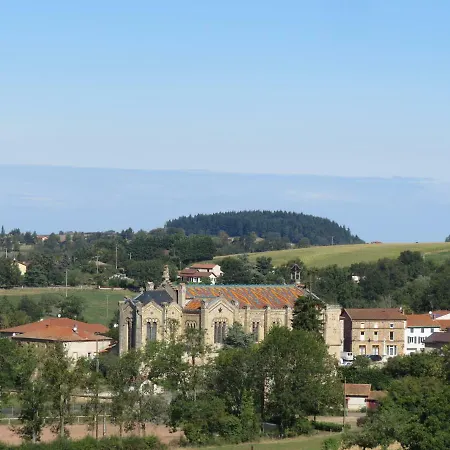 Gite Horizon Prázdninový dům *