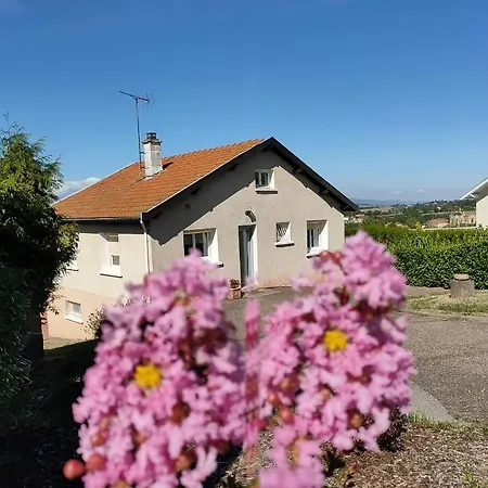 Gite Horizon Holiday home *